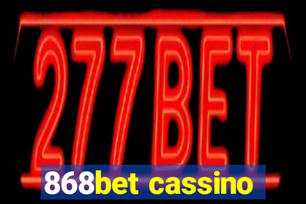 868bet cassino